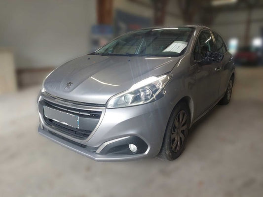 Peugeot 208 1.2 PureTech Blue Lease Active 2019 – снимка 1