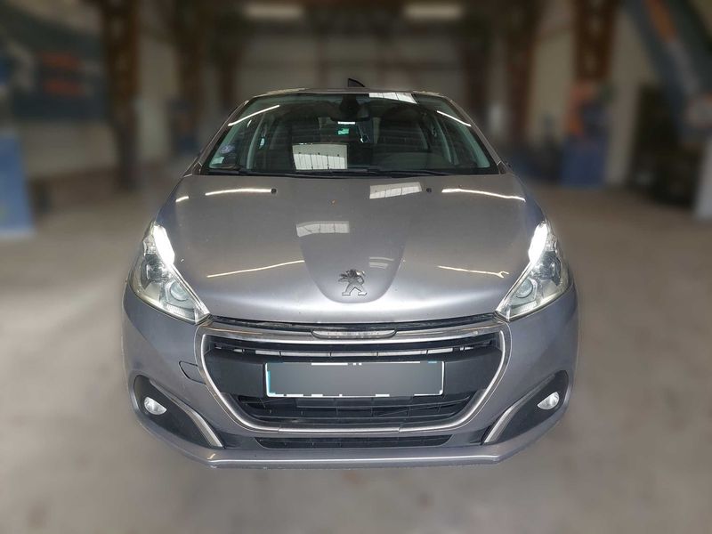 Peugeot 208 1.2 PureTech Blue Lease Active 2019 – снимка 7