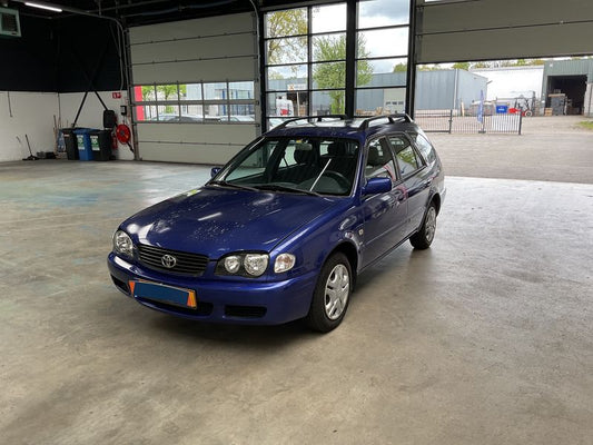 Toyota Corolla 1.6 Terra 2000 – снимка 1