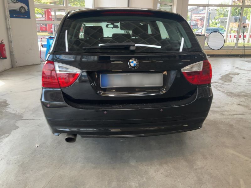 BMW 3er 318i 2006 – снимка 7