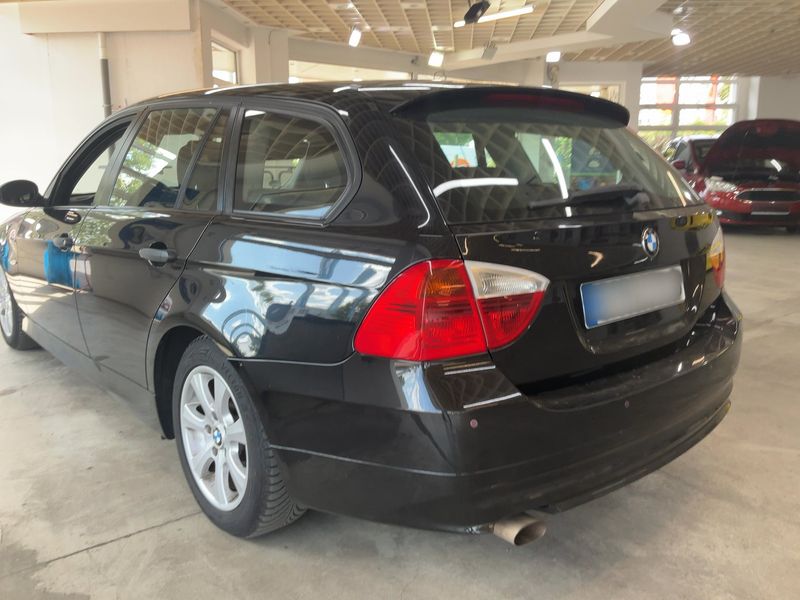 BMW 3er 318i 2006 – снимка 6