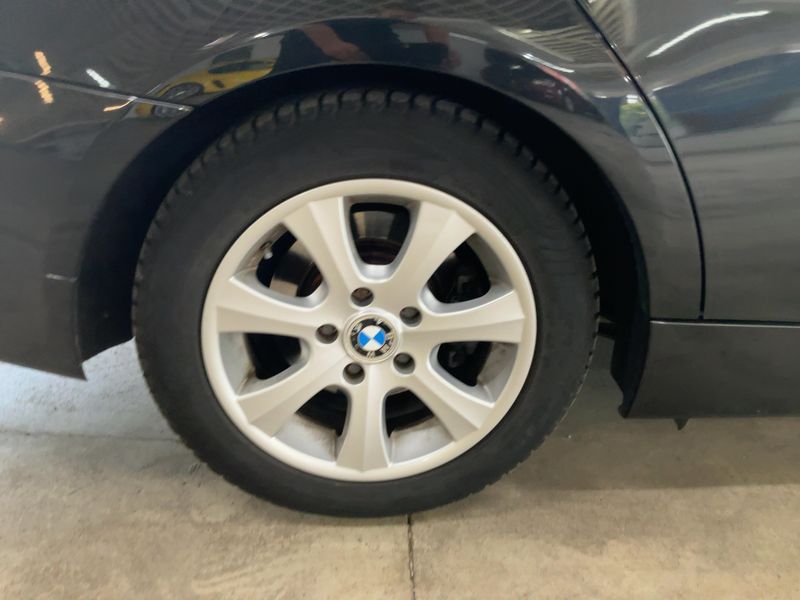 BMW 3er 318i 2006 – снимка 9