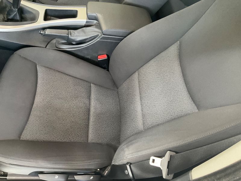 BMW 3er 318i 2006 – снимка 23