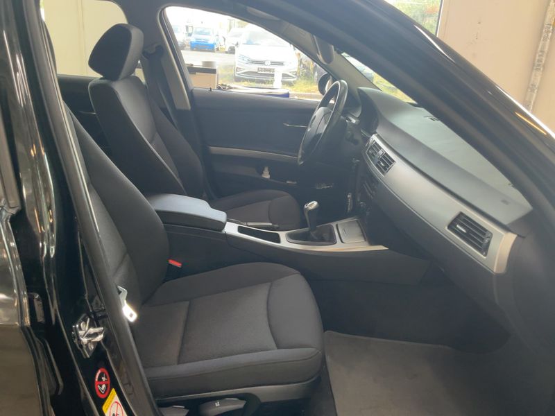 BMW 3er 318i 2006 – снимка 16