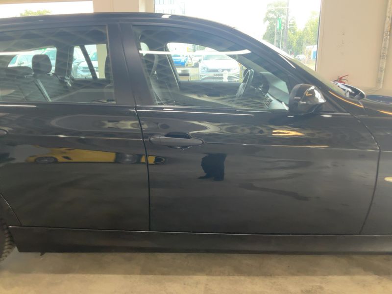 BMW 3er 318i 2006 – снимка 10