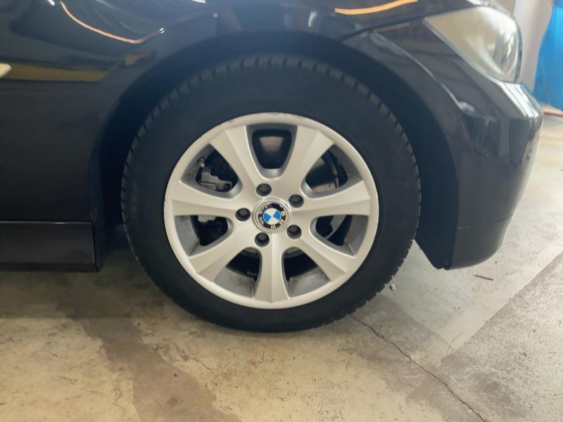 BMW 3er 318i 2006 – снимка 11