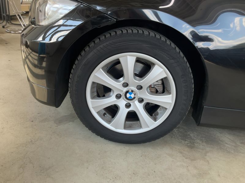 BMW 3er 318i 2006 – снимка 3