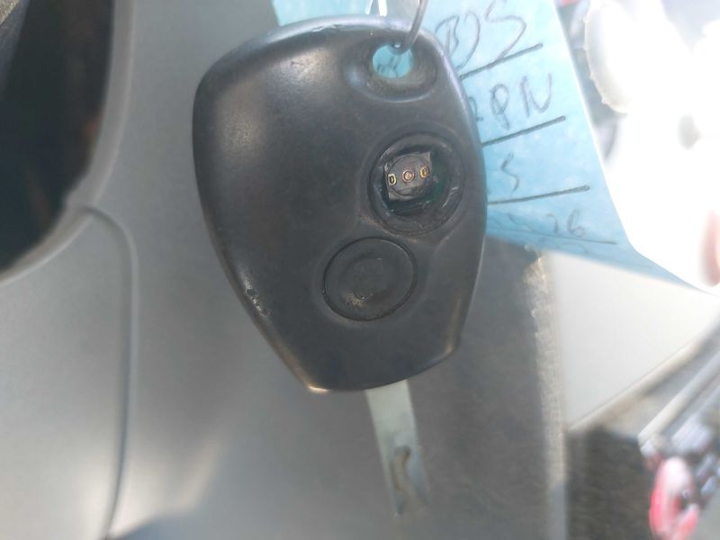 Renault Grand Modus 1.5 dCi Modus.com 2011 – снимка 29