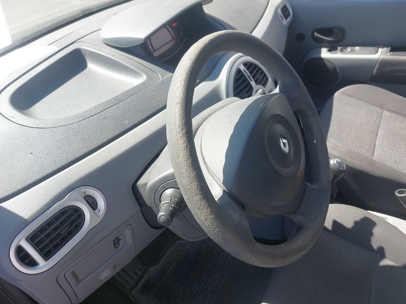 Renault Grand Modus 1.5 dCi Modus.com 2011 – снимка 30