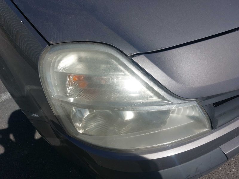 Renault Grand Modus 1.5 dCi Modus.com 2011 – снимка 37