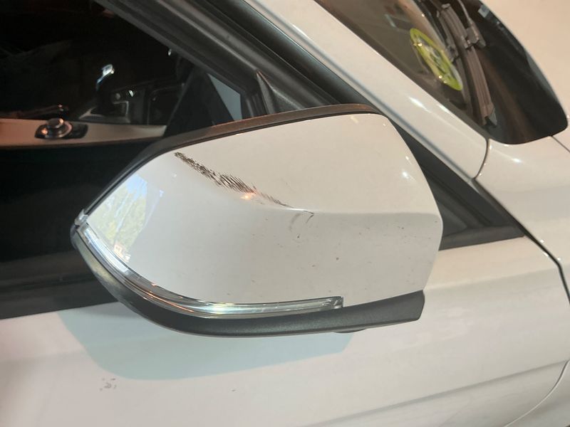 BMW 3er 320d 2015 – снимка 26