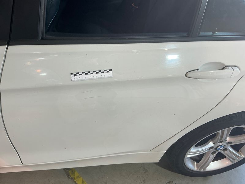 BMW 3er 320d 2015 – снимка 28