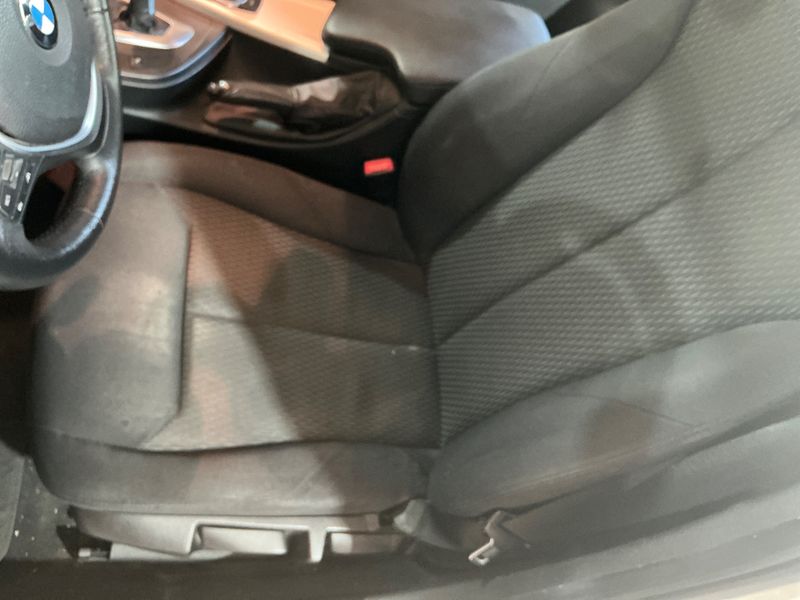 BMW 3er 320d 2015 – снимка 35