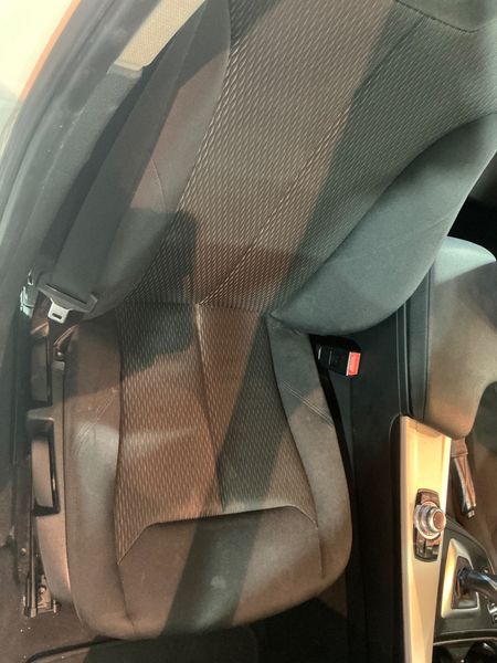 BMW 3er 320d 2015 – снимка 32
