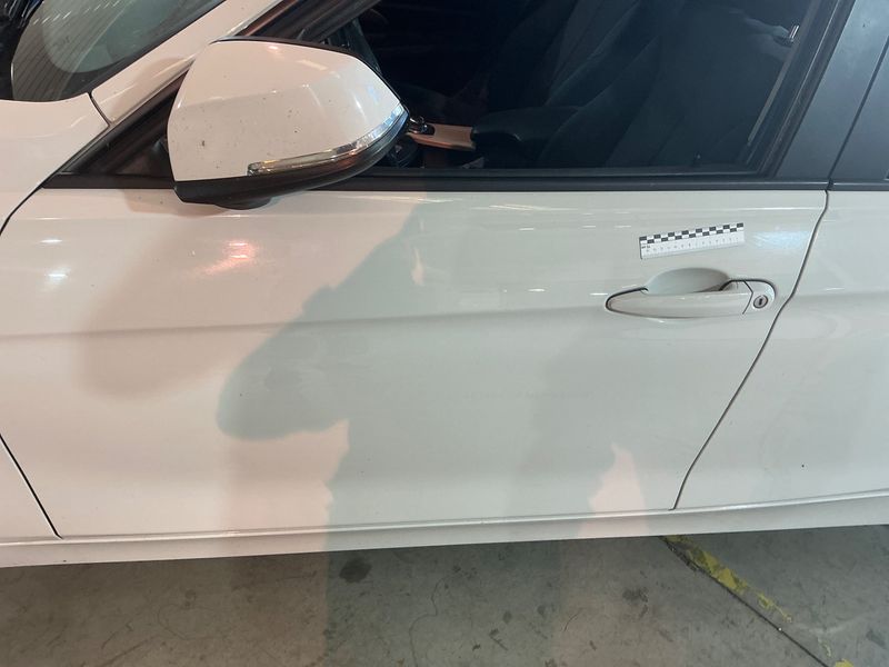 BMW 3er 320d 2015 – снимка 27