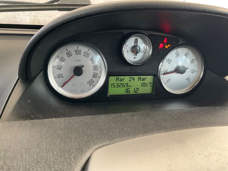 Lancia Ypsilon 1.2 Diva 2011 – снимка 4