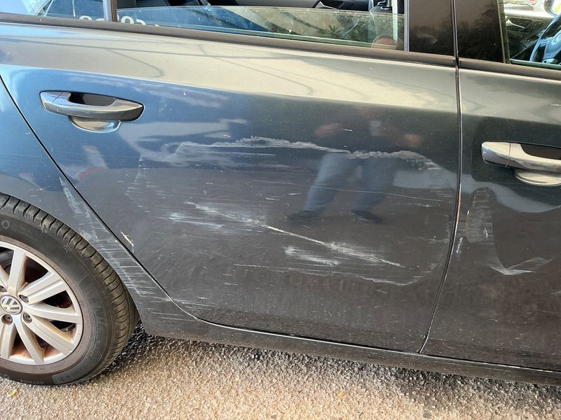 Volkswagen Golf VI 1.6 TDI Advance BlueMotion Tech 2012 – снимка 26