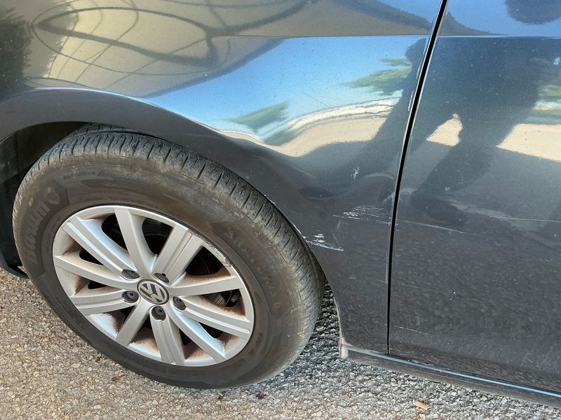 Volkswagen Golf VI 1.6 TDI Advance BlueMotion Tech 2012 – снимка 29