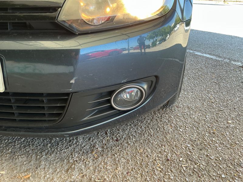 Volkswagen Golf VI 1.6 TDI Advance BlueMotion Tech 2012 – снимка 42