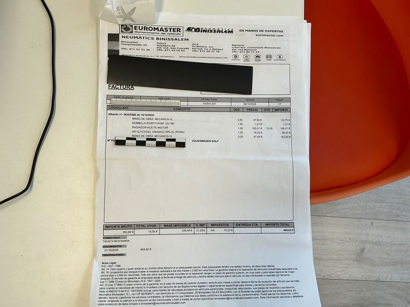 Volkswagen Golf VI 1.6 TDI Advance BlueMotion Tech 2012 – снимка 23
