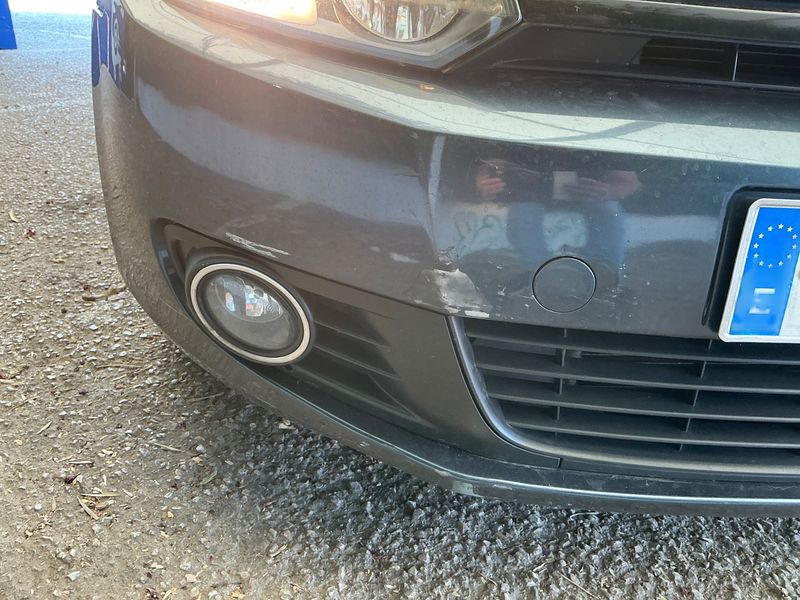 Volkswagen Golf VI 1.6 TDI Advance BlueMotion Tech 2012 – снимка 41