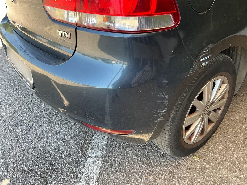 Volkswagen Golf VI 1.6 TDI Advance BlueMotion Tech 2012 – снимка 39