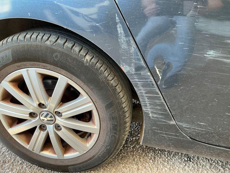 Volkswagen Golf VI 1.6 TDI Advance BlueMotion Tech 2012 – снимка 24