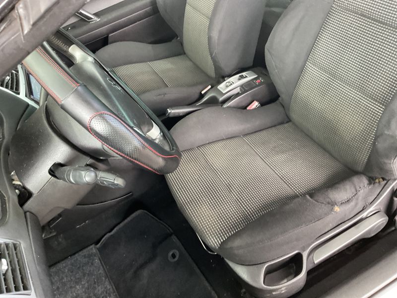 Peugeot 307 1.6 Filou 2005 – снимка 3