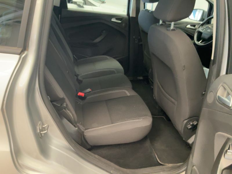 Ford C-Max 1.6 LPG Plus 2016 – снимка 19