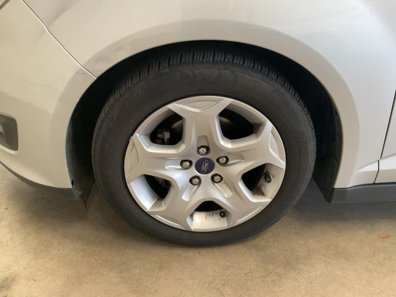 Ford C-Max 1.6 LPG Plus 2016 – снимка 3