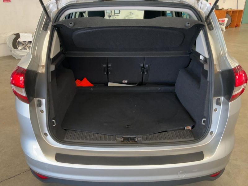 Ford C-Max 1.6 LPG Plus 2016 – снимка 15
