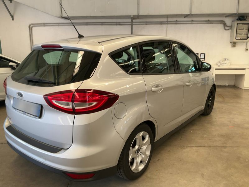 Ford C-Max 1.6 LPG Plus 2016 – снимка 8