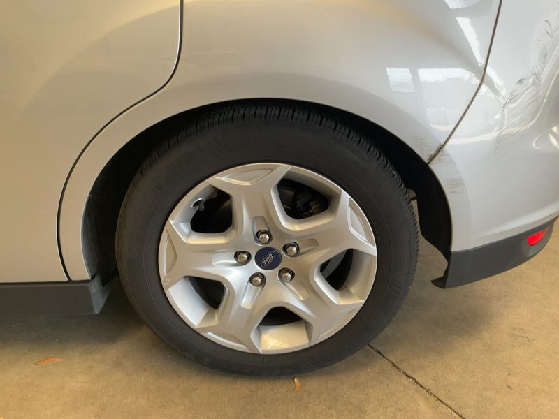 Ford C-Max 1.6 LPG Plus 2016 – снимка 5