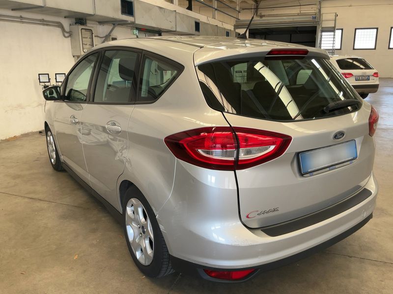 Ford C-Max 1.6 LPG Plus 2016 – снимка 6