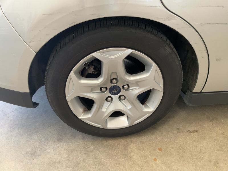 Ford C-Max 1.6 LPG Plus 2016 – снимка 9