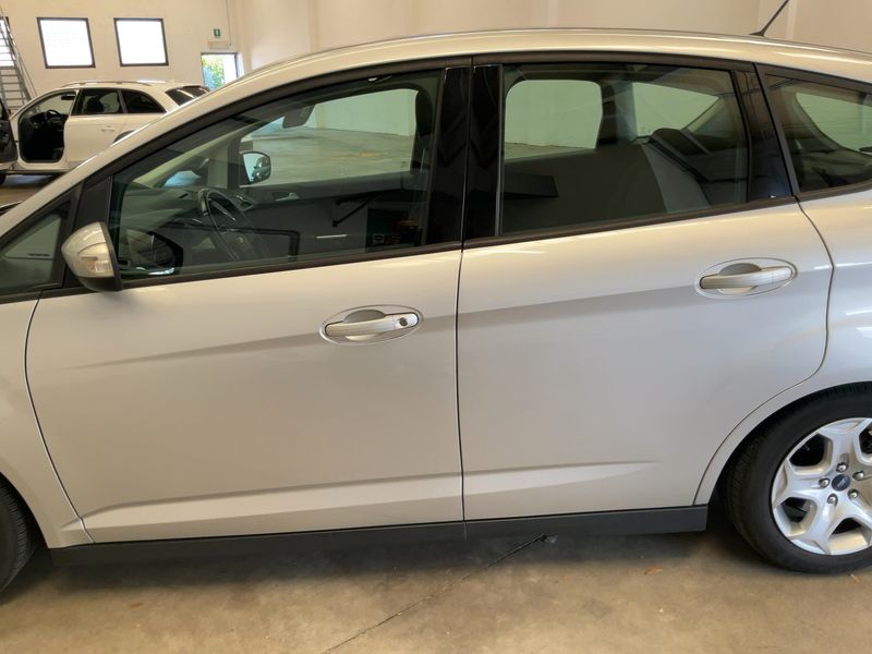 Ford C-Max 1.6 LPG Plus 2016 – снимка 4