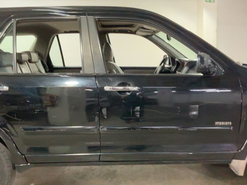 Honda CR-V 2.2 CTDI EX 2006 – снимка 10