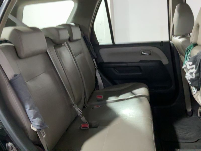 Honda CR-V 2.2 CTDI EX 2006 – снимка 19