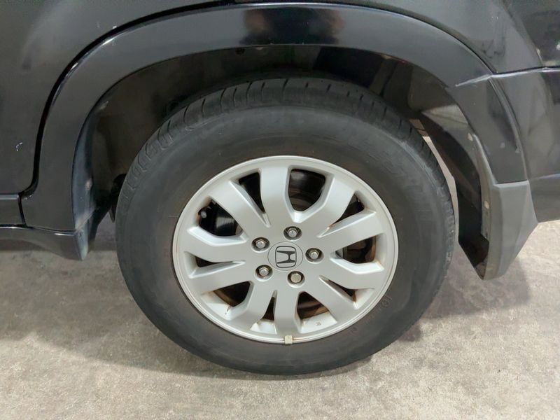 Honda CR-V 2.2 CTDI EX 2006 – снимка 5