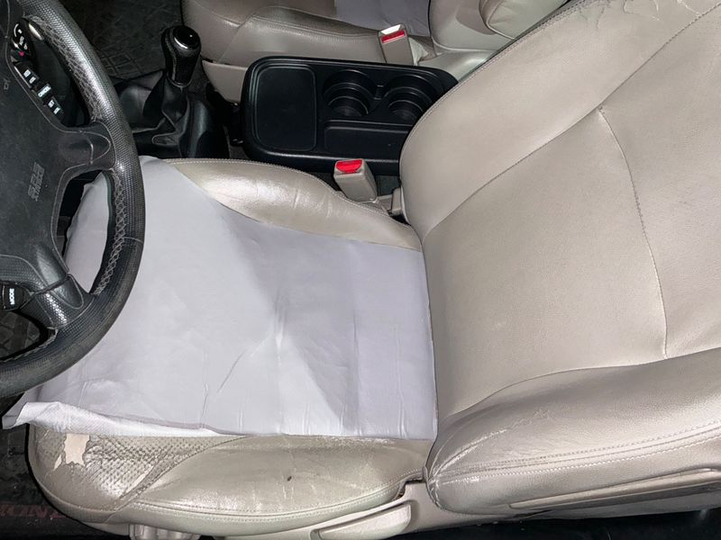 Honda CR-V 2.2 CTDI EX 2006 – снимка 32