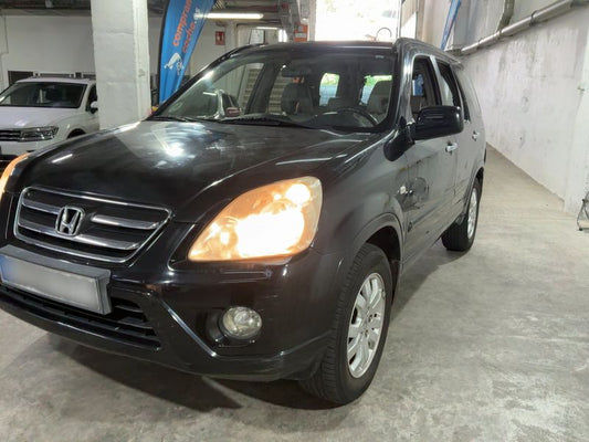 Honda CR-V 2.2 CTDI EX 2006 – снимка 1