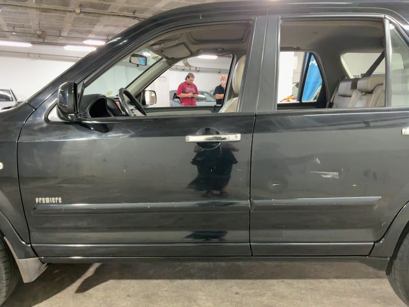 Honda CR-V 2.2 CTDI EX 2006 – снимка 4