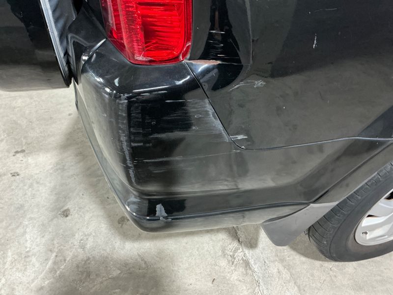 Honda CR-V 2.2 CTDI EX 2006 – снимка 37