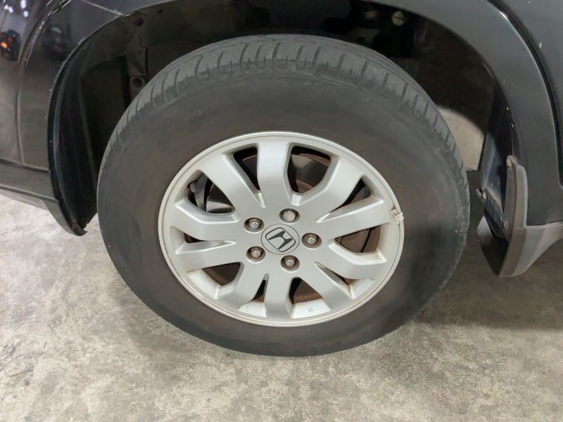 Honda CR-V 2.2 CTDI EX 2006 – снимка 3