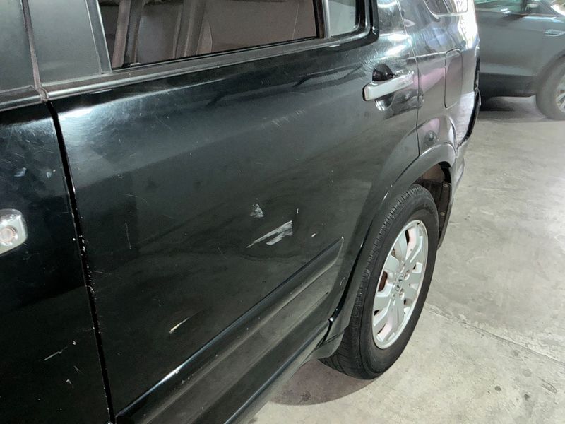 Honda CR-V 2.2 CTDI EX 2006 – снимка 28