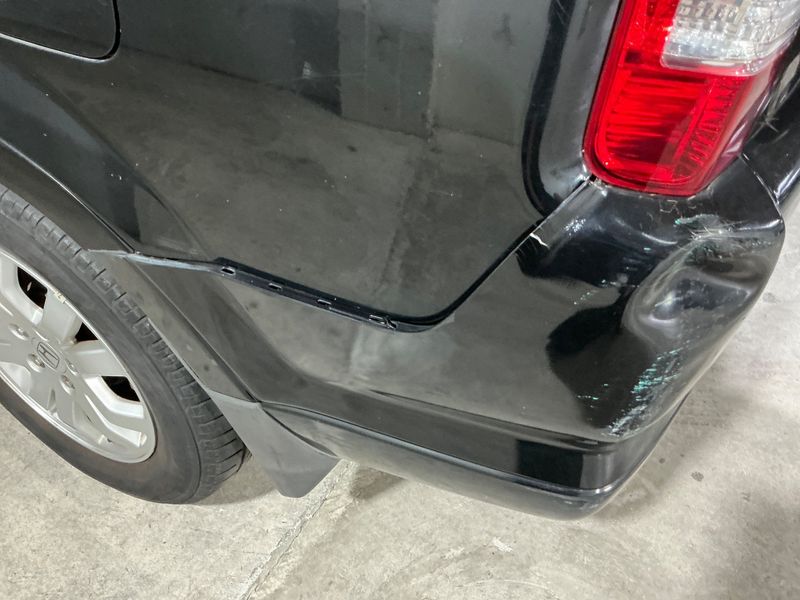 Honda CR-V 2.2 CTDI EX 2006 – снимка 36