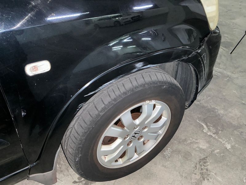 Honda CR-V 2.2 CTDI EX 2006 – снимка 22