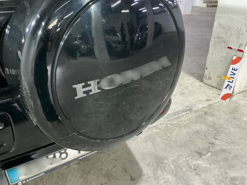 Honda CR-V 2.2 CTDI EX 2006 – снимка 33