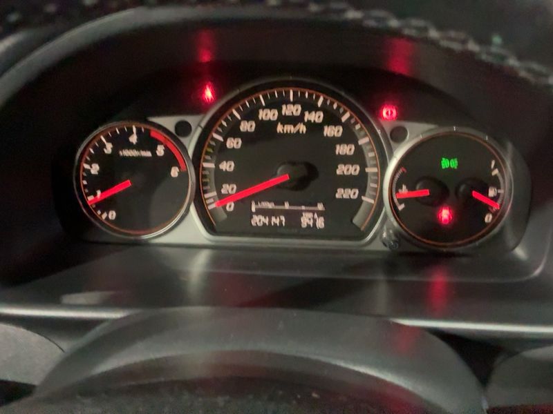 Honda CR-V 2.2 CTDI EX 2006 – снимка 18