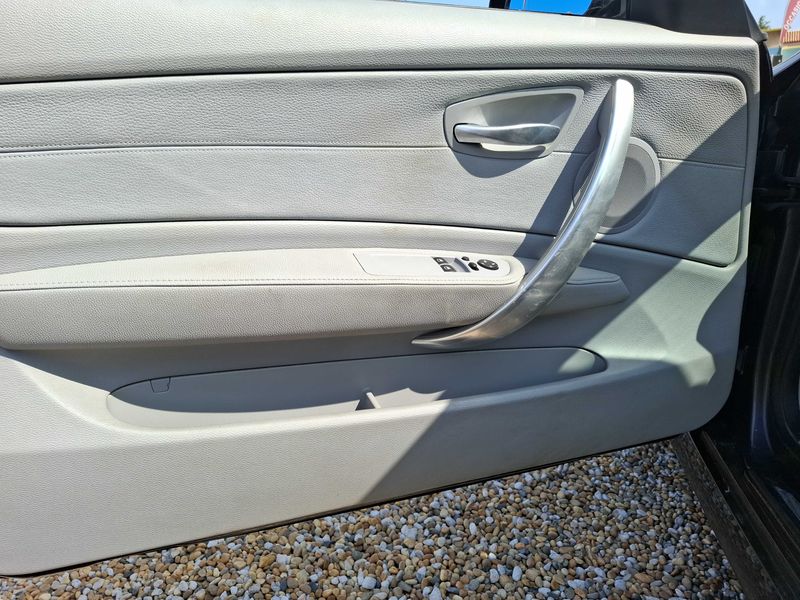 BMW 1er 118i 2008 – снимка 37
